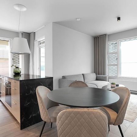 Modern Apt In Central Reykjavik Ngoại thất bức ảnh